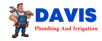 Trusted plumber in PARK HILLS